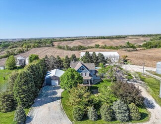 2607 220th St, Logan, IA 51546