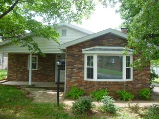 3000 W Delaware St, Evansville, IN 47720