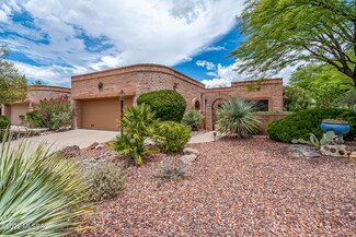 4538 N Camino Campero, Tucson, AZ 85750