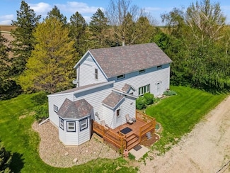 1489 Noah Ave, Bayard, IA 50029