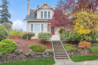 3926 High St, Everett, WA 98201