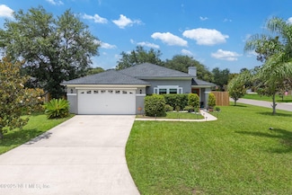 1400 Heather Ct, Saint Augustine, FL 32092