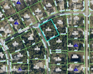 0 Whitmarsh St, Spring Hill, FL 34609