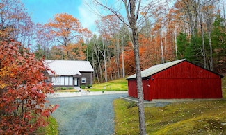 219 Wildlife Rd, White River Junction, VT 05001