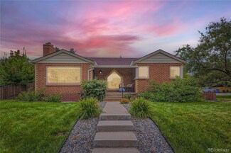 4020 N Carr St, Wheat Ridge, CO 80033