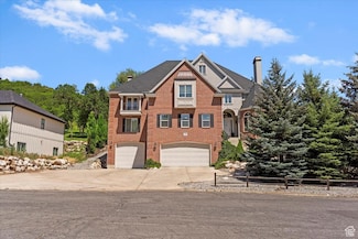 2718 N 2125 E, Layton, UT 84040