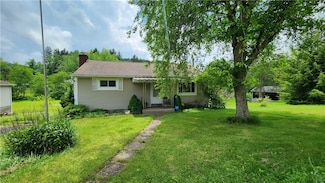 4328 Melwood Rd, Leechburg, PA 15656