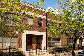 74 W Bethune St, Detroit, MI 48202