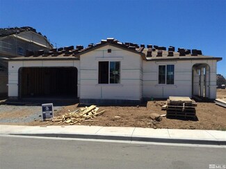 1247 Rainfall Rd, Sparks, NV 89436