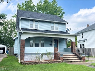 902 W 19th St, Lorain, OH 44052