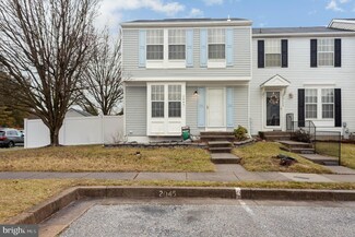 2045 Cedar Barn Way, Windsor Mill, MD 21244
