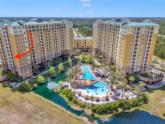 8101 Resort Village Dr Unit 3712, Orlando, FL 32821