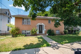 308 1st St Unit 310, Butler, PA 16001