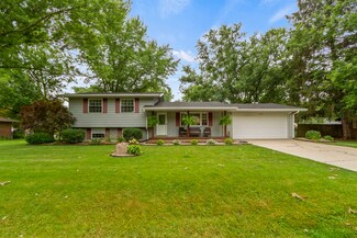 4505 Lannoy Ln, Anderson, IN 46017