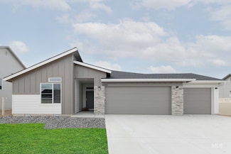 Harrison 2025, Kuna, ID 83634