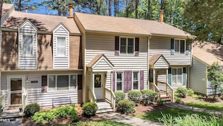 704 Benchmark Dr, Raleigh, NC 27615