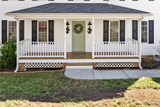 11907 Rimswell Mews, Midlothian, VA 23112