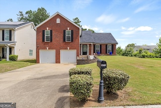 5900 Union Woods Way, Union City, GA 30291