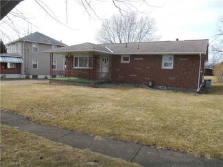 304 N Hamilton St, Harwick, PA 15049