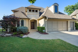 10875 S 94th East Place, Tulsa, OK 74133