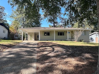 716 Montrose Ave, Hattiesburg, MS 39401