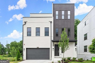 1420 Coretta Bend NW, Atlanta, GA 30318