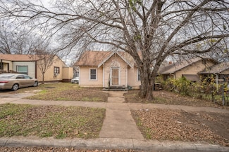 3720 Avenue M, Fort Worth, TX 76105