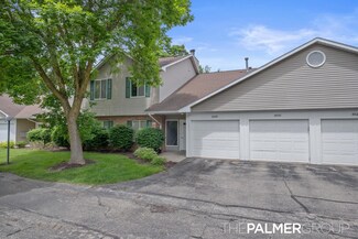 3131 Windcrest Ct NE Unit 44, Grand Rapids, MI 49525