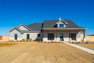 118 Kleingrass Rd, Abilene, TX 79606
