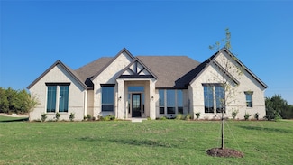 7011 Hayes Rd, Midlothian, TX 76065