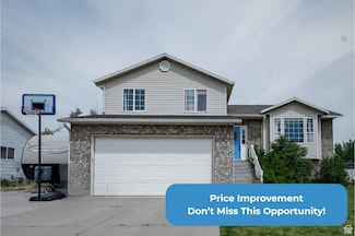 1542 N 2530 W, Clearfield, UT 84015