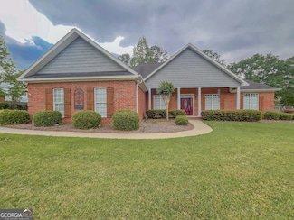 104 Red Fox Run, Dublin, GA 31021