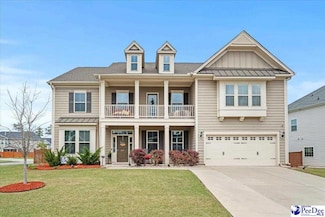 207 Compass Trail, Blythewood, SC 29016