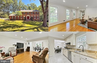 8518 Frost Way, Annandale, VA 22003