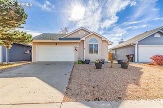 8643 Chancellor Dr, Colorado Springs, CO 80920