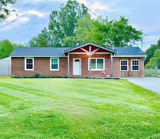 1766 Clermontville Laurel Rd, New Richmond, OH 45157