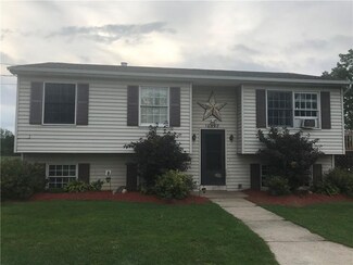 10398 Pavilion Center Rd, Pavilion, NY 14525