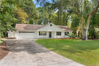 118 Brandenberry Rd, Brunswick, GA 31523