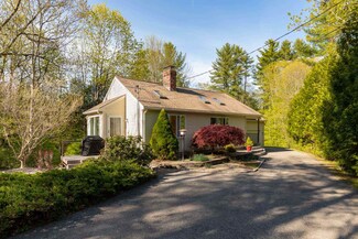 15 Orchard Dr, Durham, NH 03824