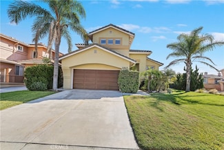 14845 Shetland Ln, Fontana, CA 92336