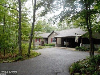 178 Ridge Dr, Lyndhurst, VA 22952