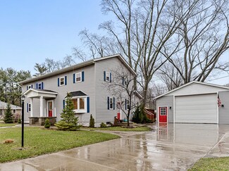 19000 W Spring Lake Rd, Spring Lake, MI 49456
