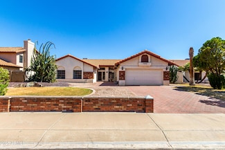 7825 W Bloomfield Rd, Peoria, AZ 85381