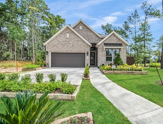 11119 Midland Hawthorn Place, Cypress, TX 77433