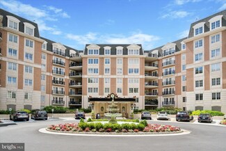 190 Presidential Blvd Unit 711, Bala Cynwyd, PA 19004