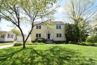 900 E 5th St, Fowler, IN 47944