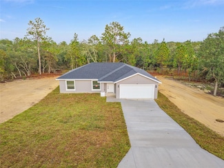 1083 SW Winding Hills Rd, Dunnellon, FL 34431