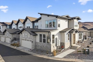 19798 W 57th Place, Golden, CO 80403