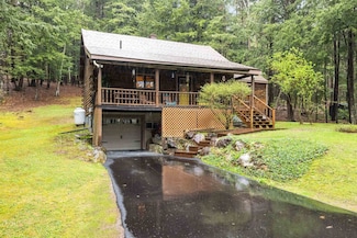 4050 River Rd, Bristol, NH 03222