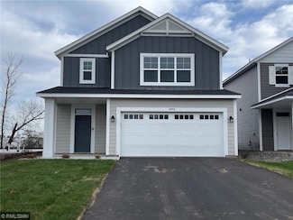 8643 147th Ave NW, Ramsey, MN 55303